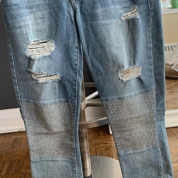 Guess Los Angeles Kate Skinny - Picture 2 of 4